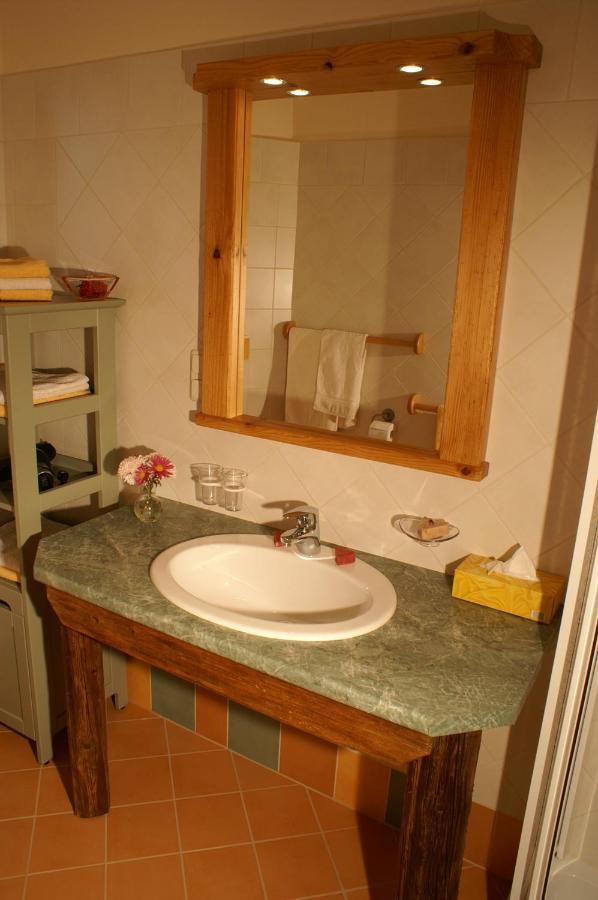 Villa Almenlandhof Fladnitz an der Teichalm Habitación foto