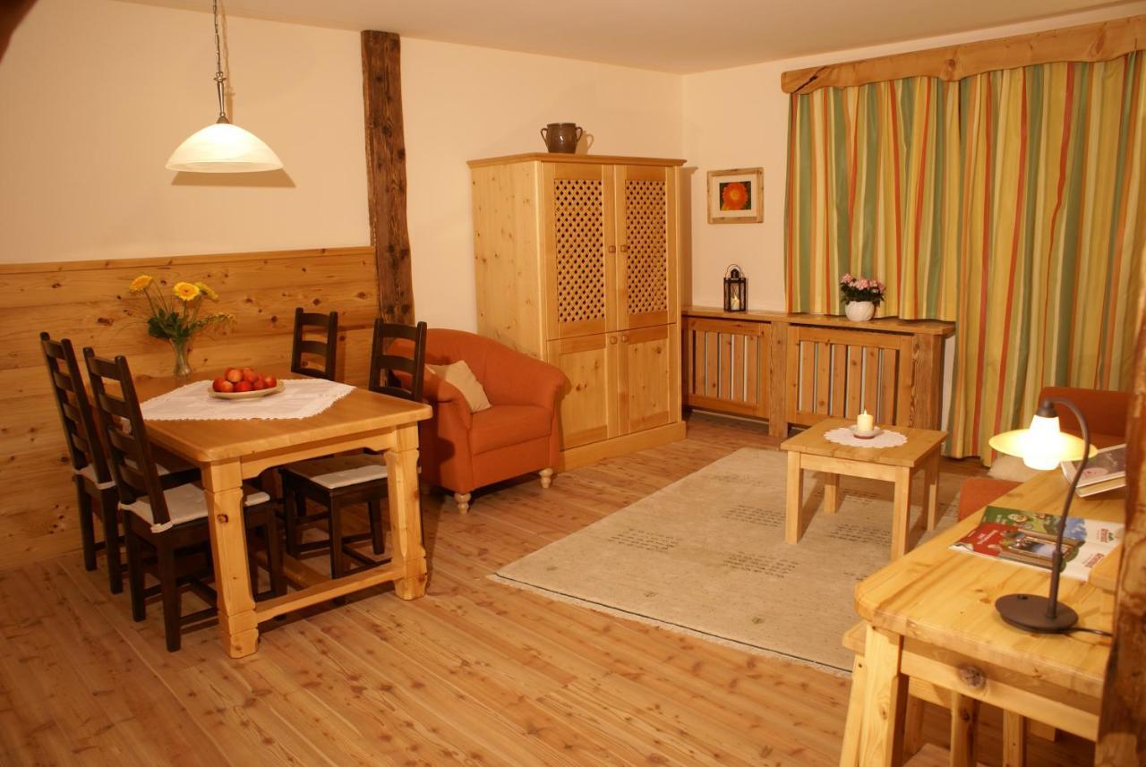 Villa Almenlandhof Fladnitz an der Teichalm Habitación foto